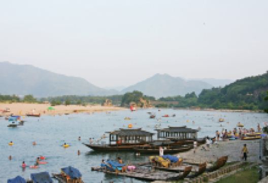 黄岩区旅游图片-走在温州，经典3日游