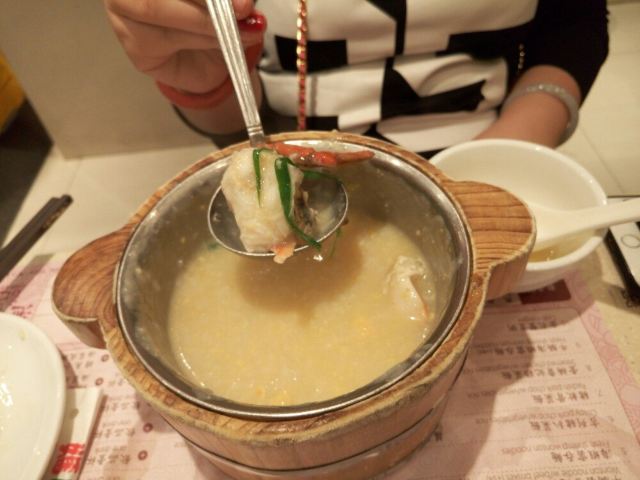 Chee Kei(Tsimsha Tsui Shop)