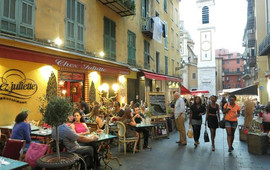 Chez Juliette