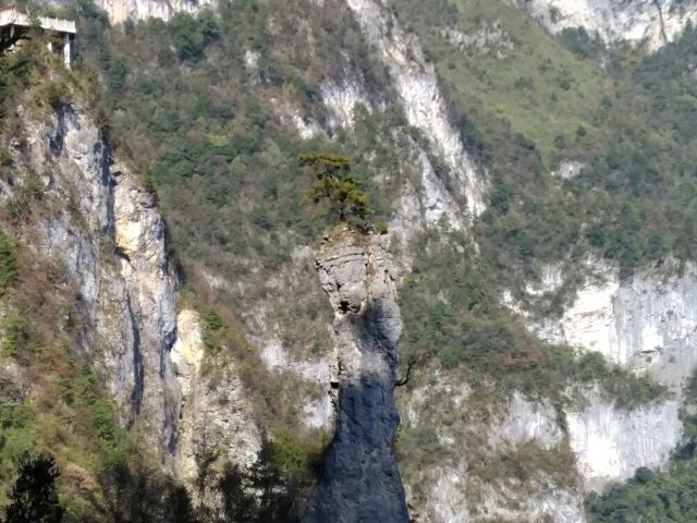 八台山