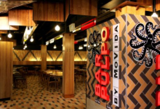 Bar Pulpo by MoVida美食图片