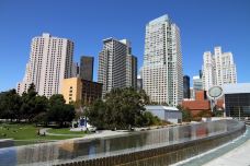 金融区-旧金山-doris圈圈