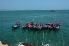 青浜岛-舟山-heilla