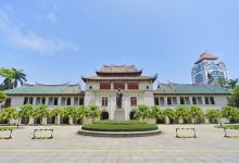 平和旅游图片-探访《大鱼海棠》土楼，慢游厦门5日文艺之旅