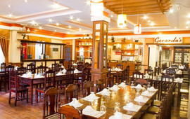 Gerarda's