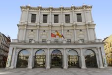 皇家歌剧院-马德里-doris圈圈