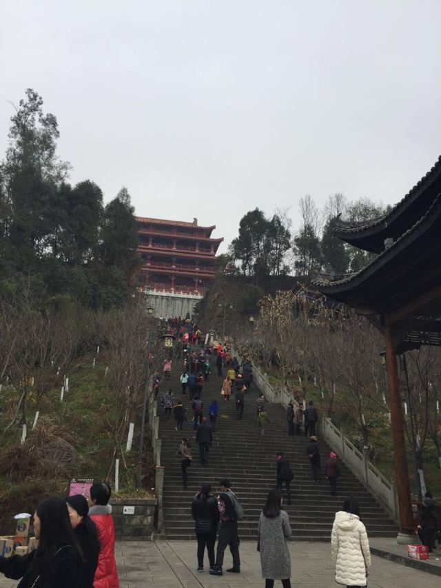 Tengwang Pavilion