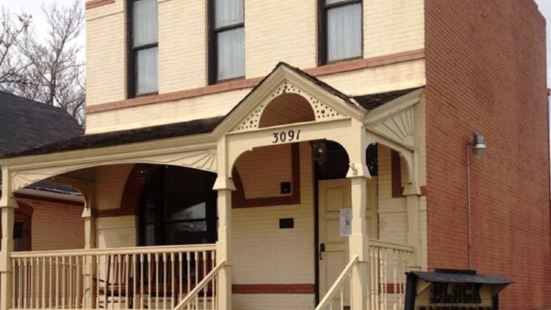 Purple Door Coffee Reviews Food Drinks In Colorado Denver Trip Com
