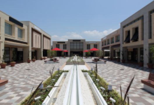 MITSUI OUTLET PARK 木更津（奥特莱斯）购物图片