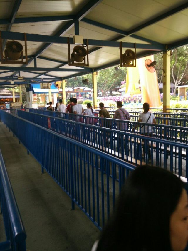 Chimelong Paradise