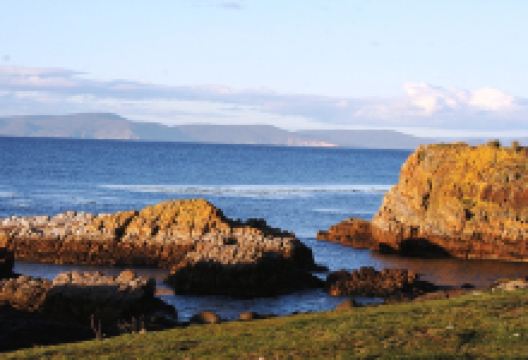 比舍诺旅游图片-亚瑟港+霍巴特+塔斯马尼亚等多地四日游