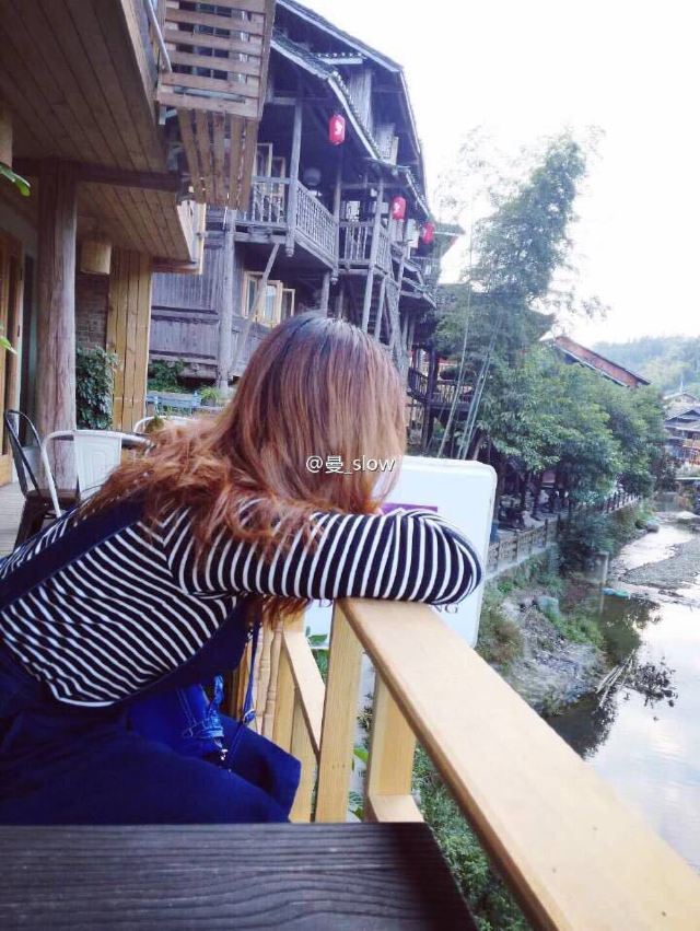 Zhaoxing Village