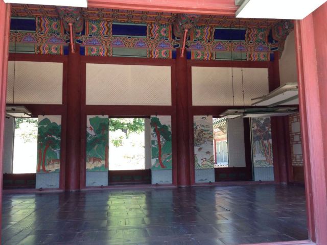 경복궁