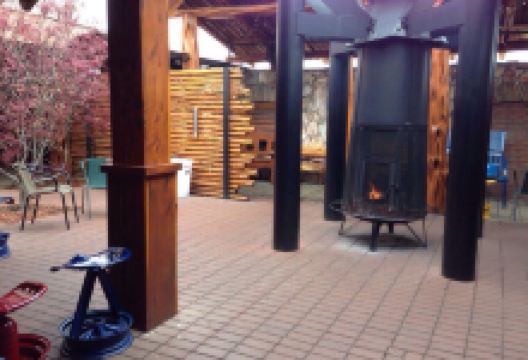 Babe's Chicken Dinner House美食图片