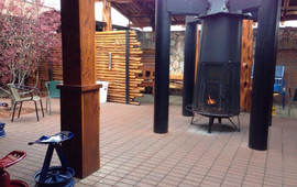 Babe's Chicken Dinner House