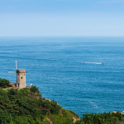 大连+旅顺口区4日3晚私家团