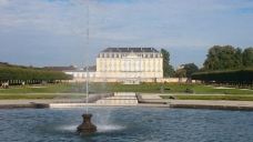 奥古斯都堡与猎趣园-布吕尔-YoYo_4G6K5O1D