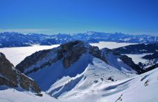 皮拉图斯山-阿尔卑纳赫-doris圈圈