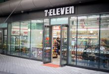 7-11便利店(携程店)购物图片