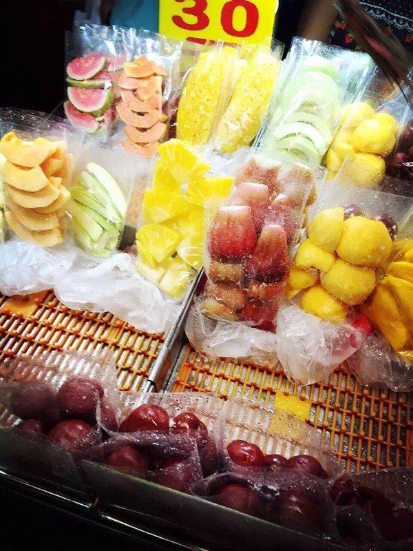 Shilin Night Market
