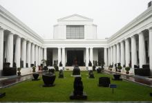 印尼国家博物馆景点图片