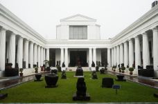 印尼国家博物馆-中雅加达-尊敬的会员