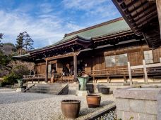 建长寺-镰仓市-doris圈圈