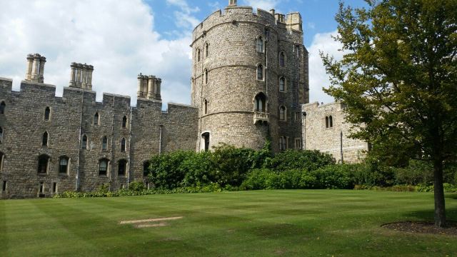 Windsor Castle