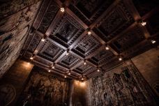 赫斯特城堡-圣路易斯－奥比斯波县-doris圈圈