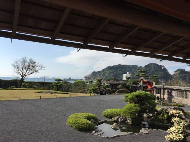 센간엔