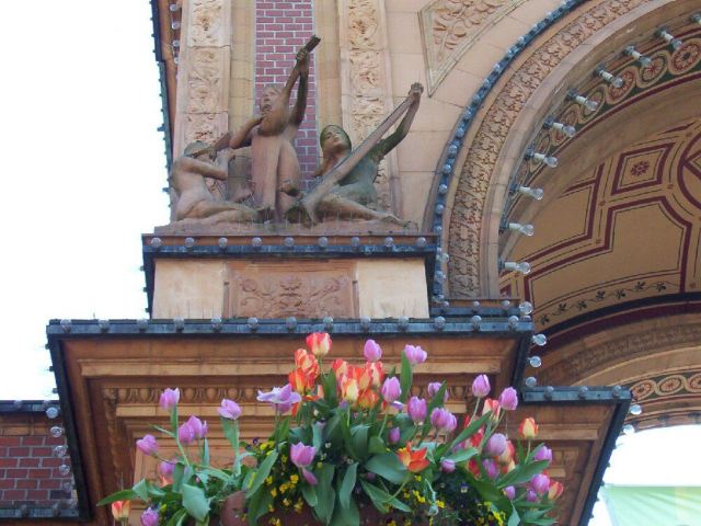 Tivoli Gardens