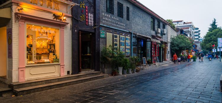 Tan Hualin Tickets Deals Reviews Family Holidays Tripcom - 