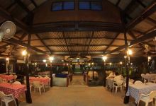 Raya Father Mini Mart  Restaurant美食图片