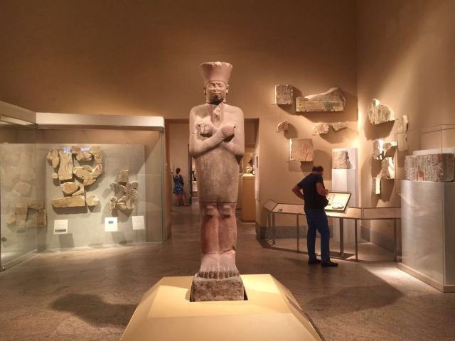 Metropolitan Museum of Art