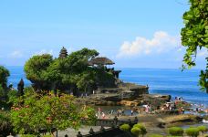 海神庙-巴厘岛-doris圈圈