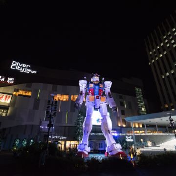 日本东京+富士山5日4晚拼小团