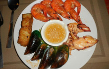 La Terrasse餐厅图片
