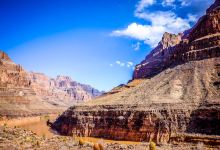 佩吉旅游图片-科科尼诺县+科罗拉多大峡谷+美国两日游