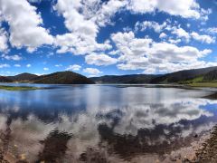 香格里拉+梅里雪山5日之旅