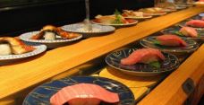 大起水产回转寿司（道顿堀店）-大阪-不吃鱼的木子李