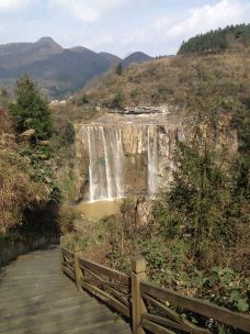 织金大峡谷-织金-_WeCh****37115