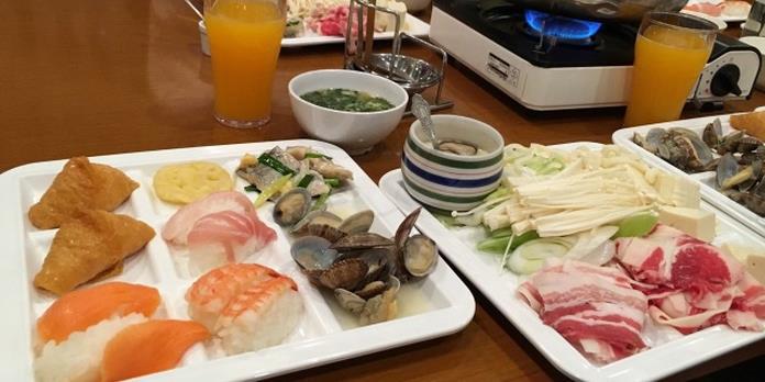 富士山花园酒店·餐厅餐厅图片