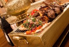 Fayruz Lebanese Restaurant美食图片