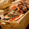 Fayruz Lebanese Restaurant