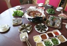 怪石咕噜鱼(巧家店)美食图片