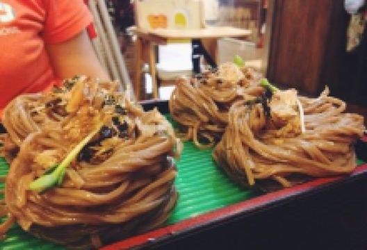 Sushi California Godae美食图片