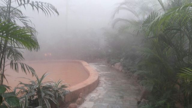 Guoke Yutang Hot Springs