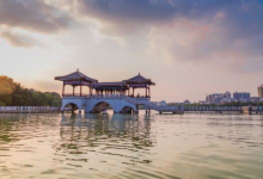 黄塘镇旅游图片-醉美惠州，温泉养生度假一日游