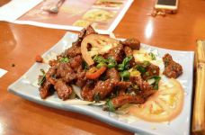 Tasty Garden-阿罕布拉-Hello_Yuanzi