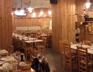 Vincenzo餐厅图片